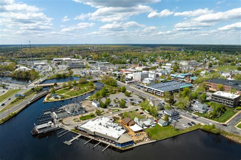 Toms River, NJ City Guide | About Living in Toms River - Homes.com
