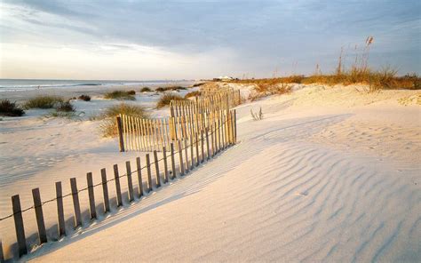 Huntington Beach State Park, South Carolina - 7 Amazing South Carolina ...