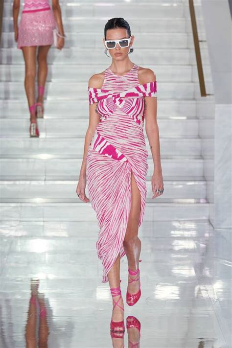 Missoni Spring Summer Mery Scaglioni