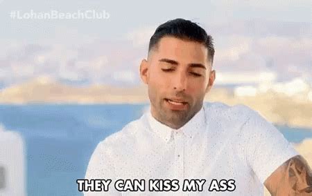 They Can Kiss My Ass Fuck Off They Can Kiss My Ass Kiss My Ass