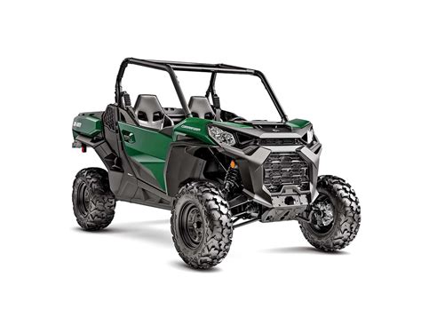 Can Am Commander Utv Action Magazine