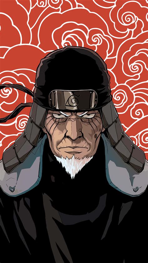 [100 ] Third Hokage Wallpapers