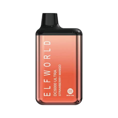 Elf World Vape Archives Featured Vape Product Vendor