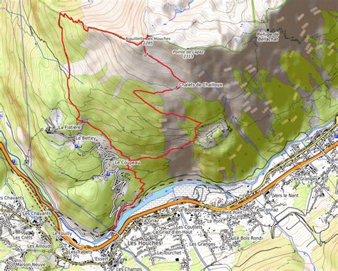 Aiguillette des Houches - Chamonix Hikes - White Marmotte