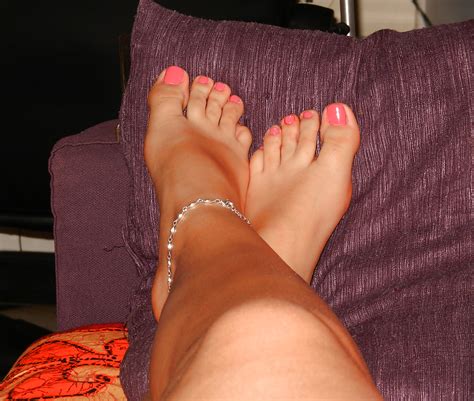 Pink Foot Fun Porn Pictures XXX Photos Sex Images 1764297 PICTOA