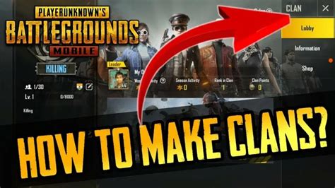 Mejores Clanes De Pubg Mobile Dontruko