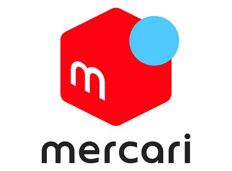 Mercari Logo | 03 - PNG Logo Vector Brand Downloads (SVG, EPS)