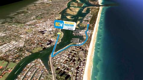 Revealed Real Reason Behind Huge Change To Gold Coast Marathon Gold