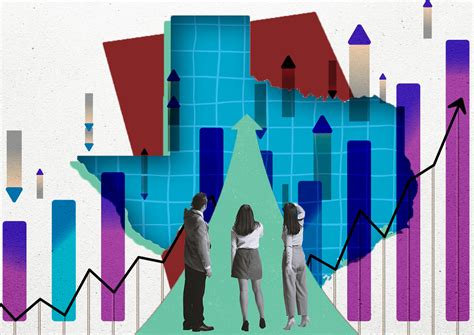 Texas Growing Faster Than any Other State