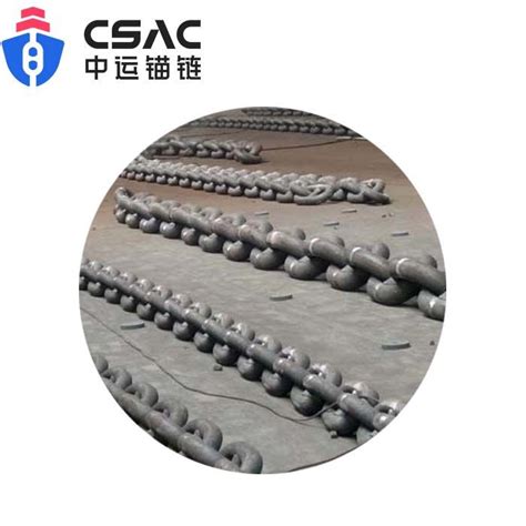 Buy Made In China Anchor Chain In Stock From China Shipping Anchor