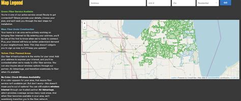 Thumb Electric Cooperative Hits 4,000th Fiber Customer Milestone ...