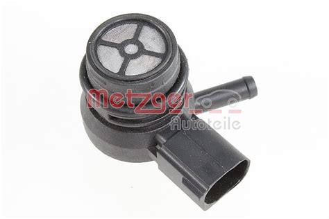 Ventil nádobky aktivního uhlí ŠKODA OEM Originál 1J0906517G — MLPARTS