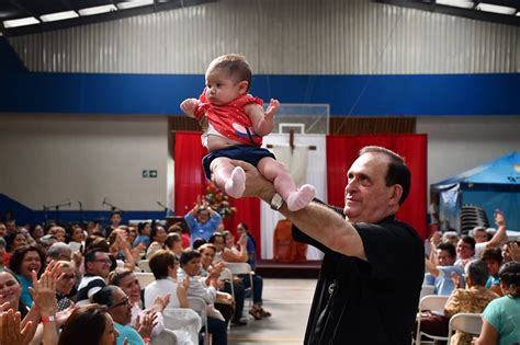 Padre Hoyos Blog Padre Jos Eugenio Hoyos En Evento De Sanaci N