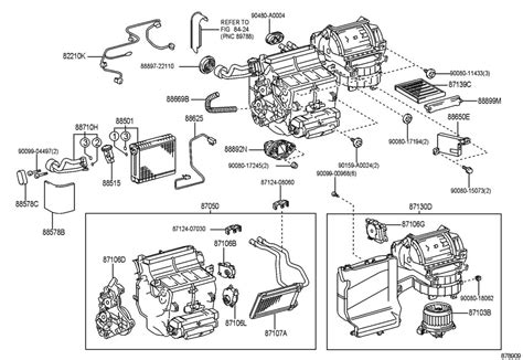 2008 Tundra Engine Tow Package Diagram 1993 Toyota Tacoma En