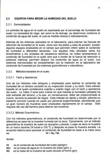 PDF EQUIPOS PARA MEDIR LA HUMEDAD DEL SUELObdigital Unal Edu Co 4787