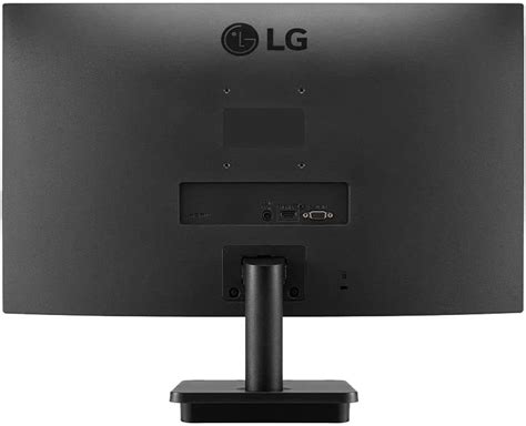 MONITOR LED 23 8 LG IPS 24MP400B FHD 5MS HDMI DSUB VESA