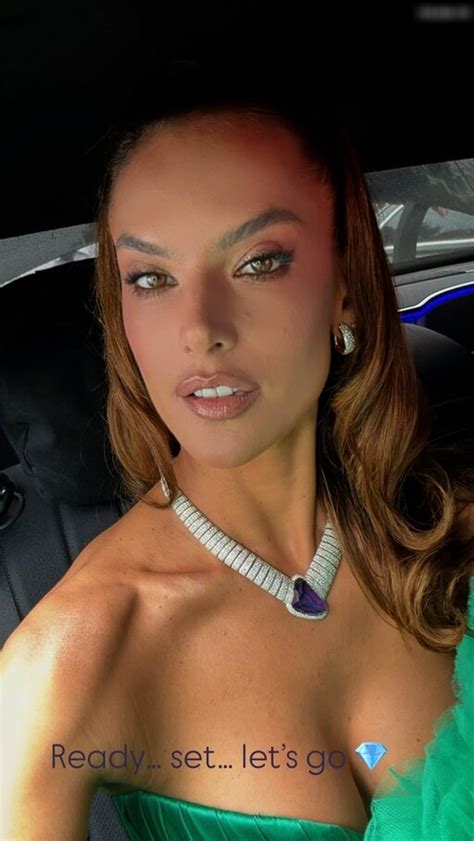 Alessandra Ambrosio AngelAlessandra Alessandraambrosio Nude Fapelly