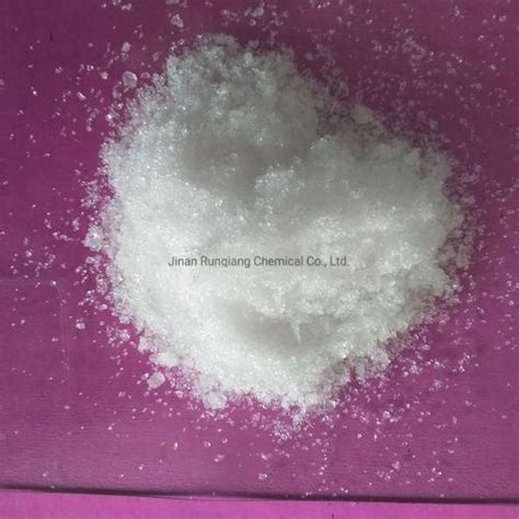 99 99 Crystal CH3coona Sodium Acetate Anhydrous Industrial Grade