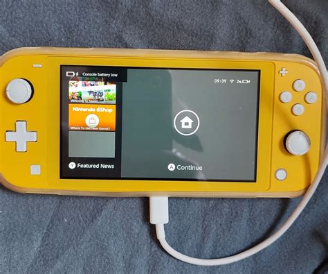 Nintendo Switch Stan Bardzo Dobry Reda Olx Pl