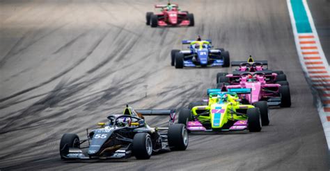 Finnish racecar drivers excel at acceleration - thisisFINLAND