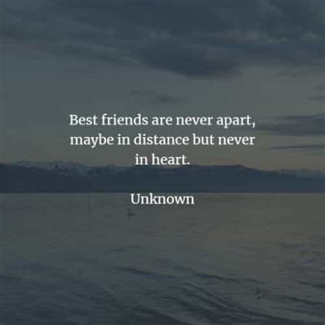 70 Short friendship quotes and sayings for best friends