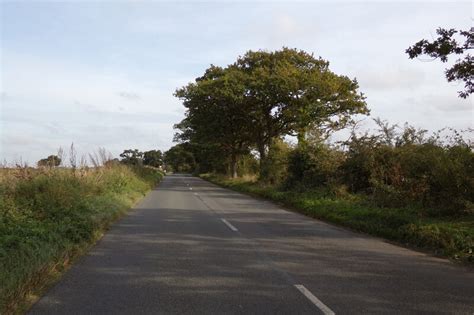 B1354 Old Church Road Waterloo Geographer Cc By Sa 2 0 Geograph