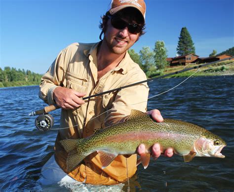 Missoulian Angler Fly Shop The Missoulian Angler Fly Shop