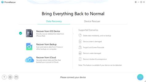 Recover Permanently Deleted Photos From Ipad Withwithout Backup