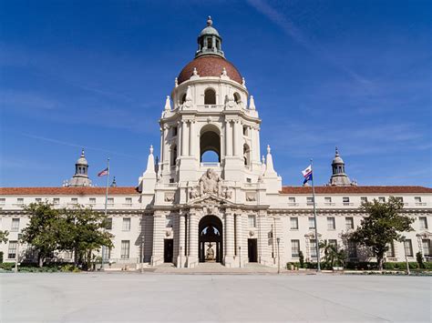 Pasadena opens city manager recruitment - PublicCEO