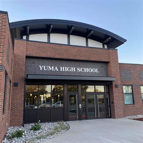 Discover The Unique Charm And Local Attractions That Make Yuma Colorado A Wonderful Place To Live And Visit 10