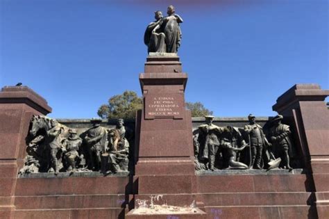 La Ciudad Festeja El Día Internacional De Los Monumentos Nueva Ciudad