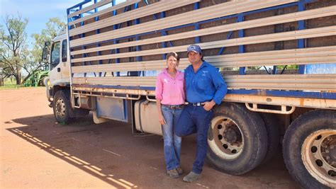 Exclusion Fence Gives Options For Diversity At Bollon Queensland