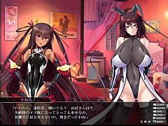 Taimanin Yukikaze Training Diary Yukikaze Edition Free Mobile Porn