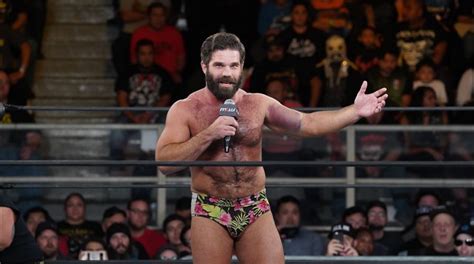 Joey Ryan tendrá que pasar por quirófano en los próximos días