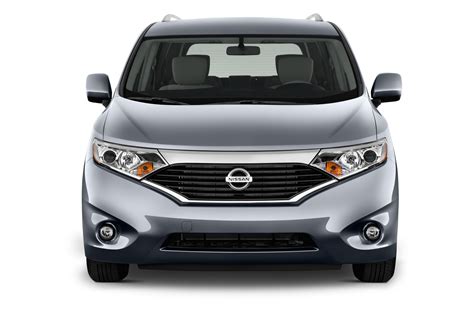 2015 Nissan Quest Starts At 27415