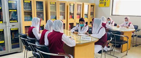 Nursing College | National Hospital & Medical Center