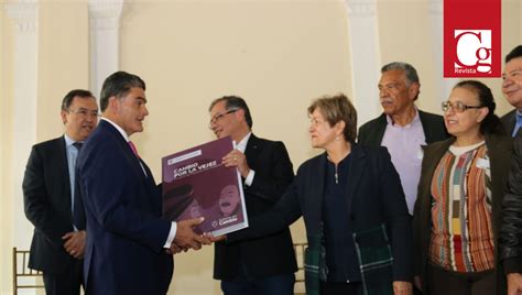 Radicada En El Congreso Reforma Pensional “cambio Por La Vejez