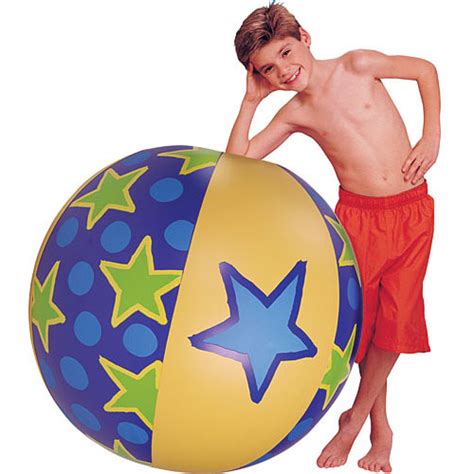 DEMO-SITE - Giant Beach Ball - Out of This World Toys - Specialty Toys ...