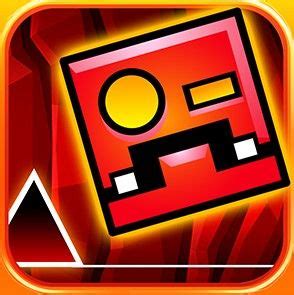 geometry dash meltdown