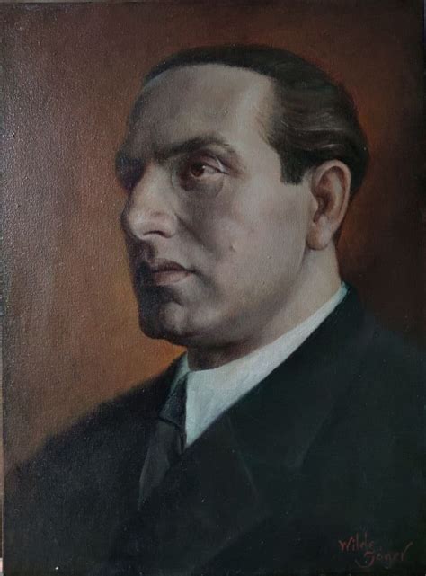 Picture Of Julius Evola