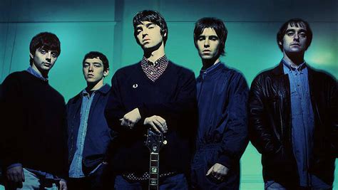 Oasis Reunion Gitarrist Bonehead wäre sofort dabei Abendzeitung