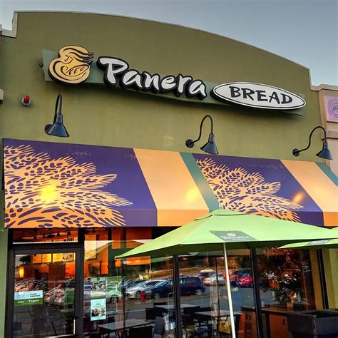secrets      panera bread