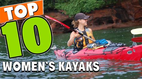 Best Womens Kayak In Top Womens Kayaks Review Youtube