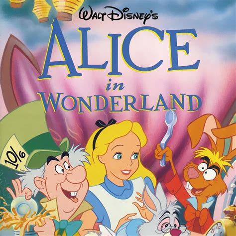 Alice in Wonderland [Reviews] - IGN