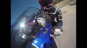 Crashed my Yamaha R1 - low-side on circuit in Spain - Buy, Sell or ...