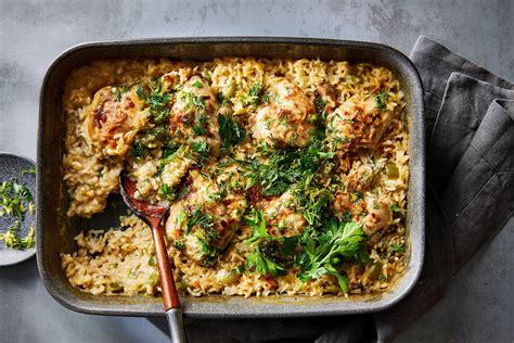 BHG's 10 Most-Saved Casseroles of 2025