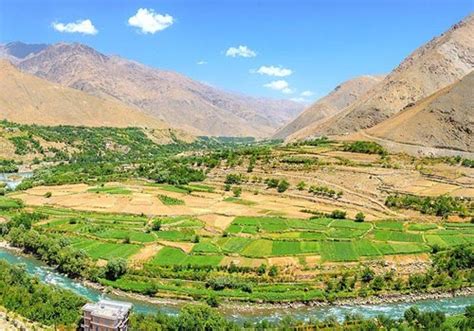 Best Places In Afghanistan You Should Must Visit 2021