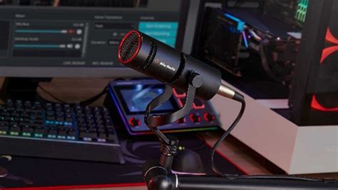 Avermedia Launches Live Streamer Nexus And Mic 330 A Perfect Setup For