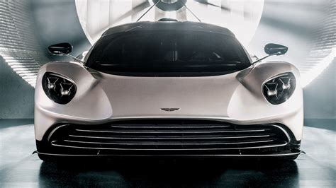 2024 Aston Martin Valhalla - Wallpapers and HD Images | Car Pixel