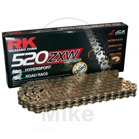 Rk Xw Ring G B Zxw Chain Rivet Ktm Rc R Ebay